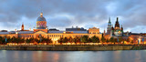 Fototapeta Do pokoju - Montreal panorama
