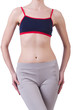 © Elnur - Woman body in dieting concept