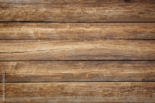 Naklejka dekoracyjna Wood Background