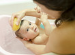 © FotoAndalucia - Cleaning baby