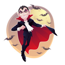 Mr. Vampire A Count Dracula Called Mr. Vampire.