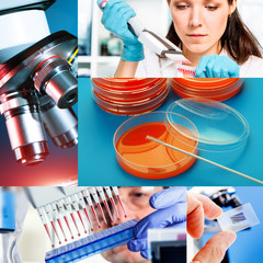 medical research