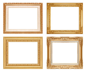 Wall Mural - picture frame