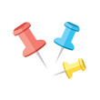 © PrettyVectors - Vector Pins
