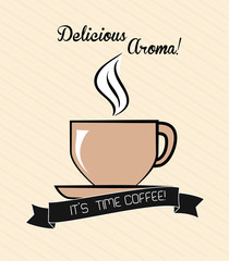 Poster - delicious aroma