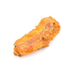 Sticker - Fried banana