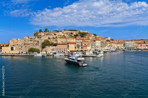 Fotografía Portoferraio - Elba island