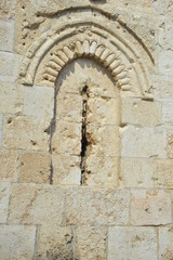 Jerusalem streets