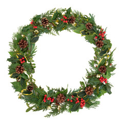 Christmas Wreath