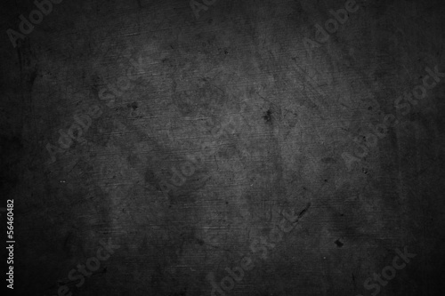 Board z aluminiowym obramowaniem Grunge tekstur