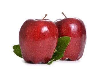 Red Apples