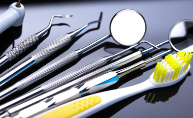 Dental Tools set 