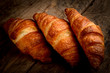 © UMB-O - Cornetti - Croissants