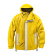 Yellow Rain Coat