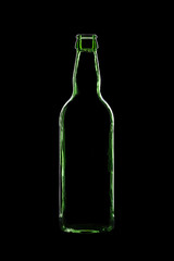 Green Bottle