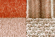 carpet selection,repair decoration planning