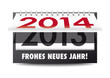 © Gérard - Frohes Neues Jahr! 2014