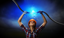Power And Connection