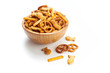 © Duncan Andison - Salted party snacks