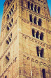 © Silvia Crisman - Abbazia di Pomposa, Ferrara retro looking