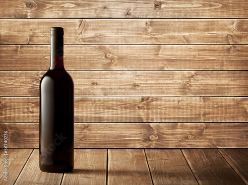 Obraz na płótnie canvas Czerwone wino