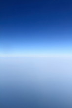 Blue Horizon, Aerial Shot