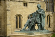 Constantine I (York, UK)