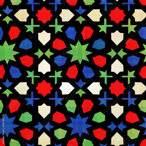 geometryczny-wzor-kolorowy