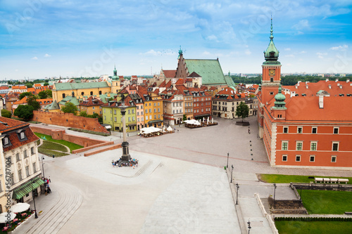 Board z aluminiowym obramowaniem Rano w polsce