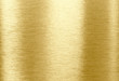 Gold shining metal texture background