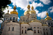© Gianluca Scerni - Chiesa di tutti i santi a Kiev Pechersk Lavra