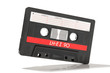 © Audrius Merfeldas - Audio cassette