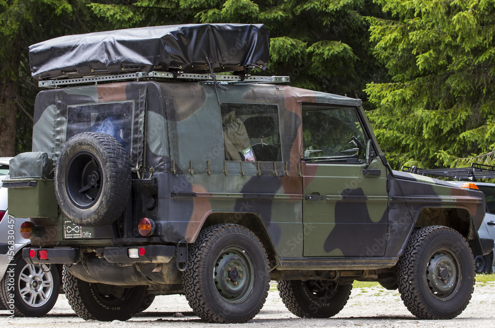 jeep