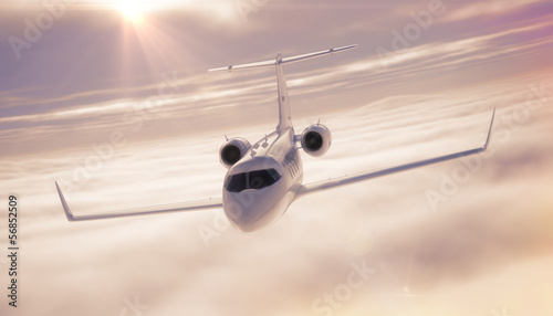 Fotoboard na płycie Jet firmy