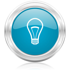 bulb icon