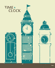 Clock  Design