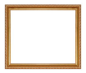 Wall Mural - Picture Frame