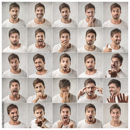 Zdjęcie: emotions emotions