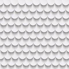 Poster - Abstract circle background