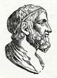 Archimedes, Greek mathematician, physicist, engineer