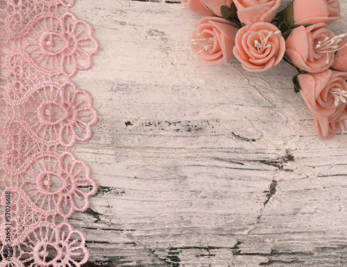93 Romantic Vintage Wallpaper Terbaik