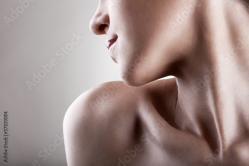 Fotografia, Obraz  Skin care