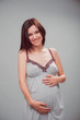 © Saksoni - Pregnant woman