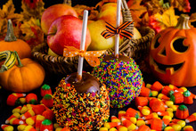 Caramel Apple