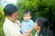 © szeyuen - Asian family