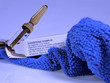 © ursule - kit d'injection d'anti-inflammatoire chez le médecin
