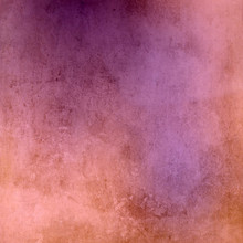 Abstract Purple Grunge Texture For Background
