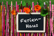 © DoraZett - Ferienhaus