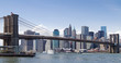 Brooklyn bridge