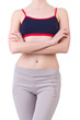 © Elnur - Woman body in dieting concept